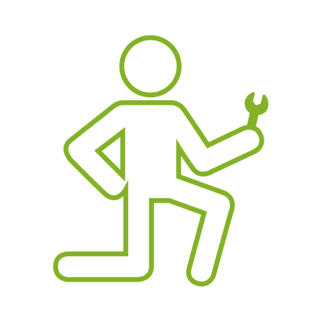 Included With Service 01