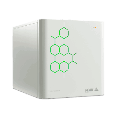 Precision Air Compressor