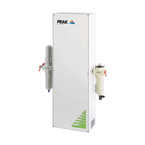 PG14L Purge Gas Generator