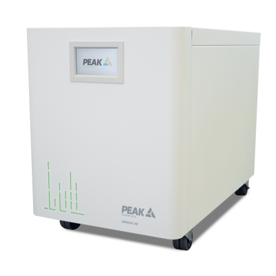 Genius XE SCI N Product Image Left2