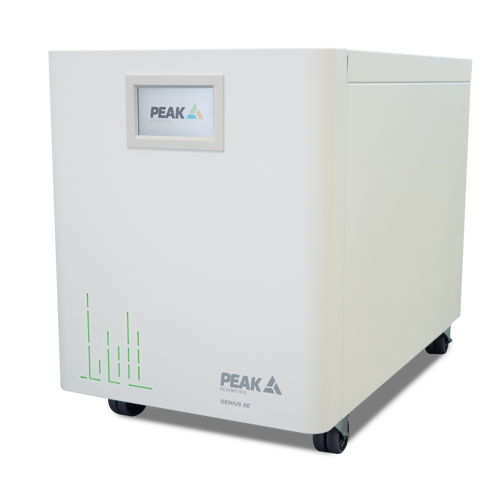 Genius XE SCI N Product Image Left2