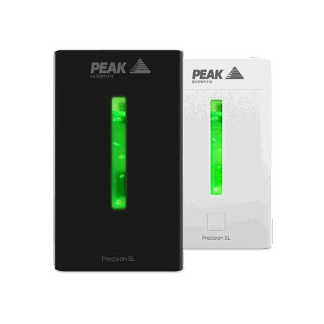 Precision Hydrogen SL 200 Hydrogen Generator