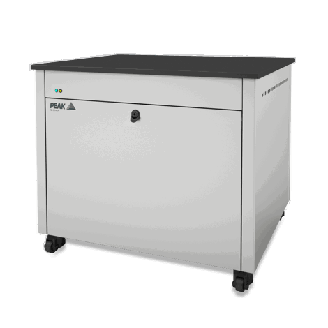 MS Sciex Bench SCI 2