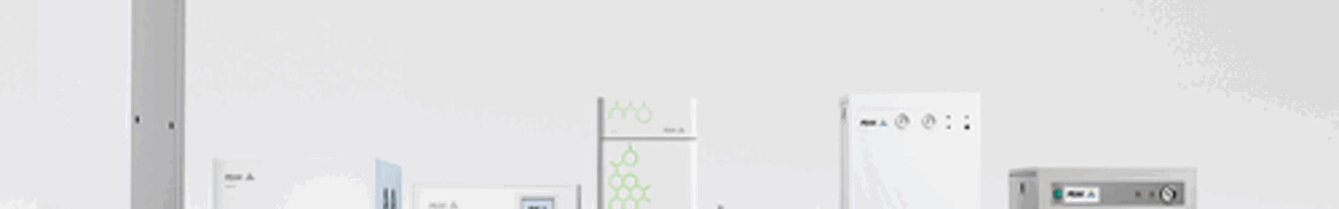 Peak Scientific Zero Air Hydrogen Nitrogen Generators