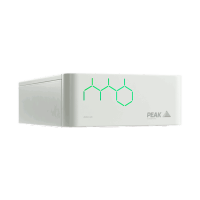 Precision Zero Air 1.5 Zero Air Generator