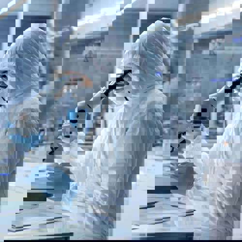 Gas Supply For Sample Preparation Prior to Analysis | Peak Scientific