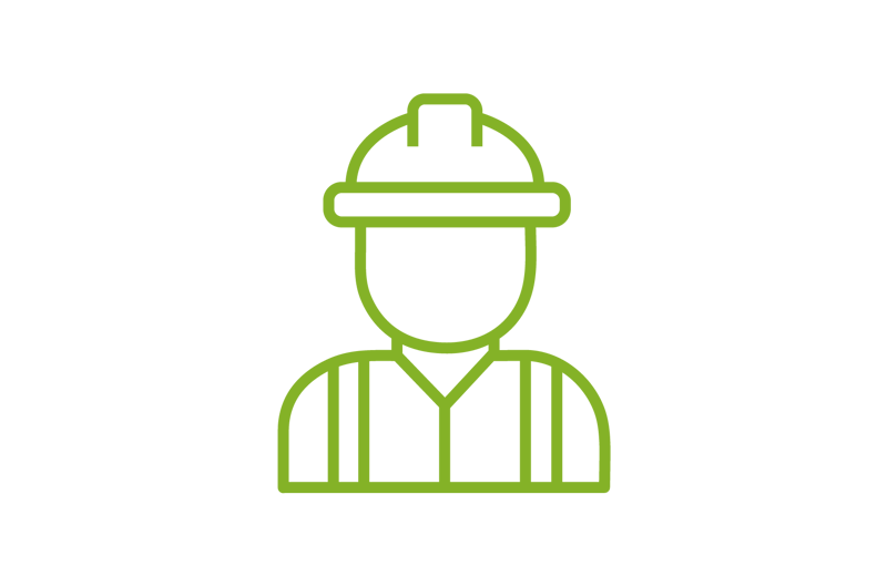 Supported Maintenance