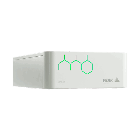 Precision Zero Air 3.5 Zero Air Generator