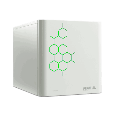 Precision Nitrogen 1000 Nitrogen Generators