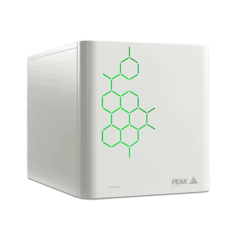 Precision Nitrogen 1000 Nitrogen Generators
