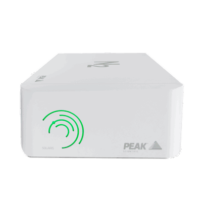 Solaris XE Lab Nitrogen Generator