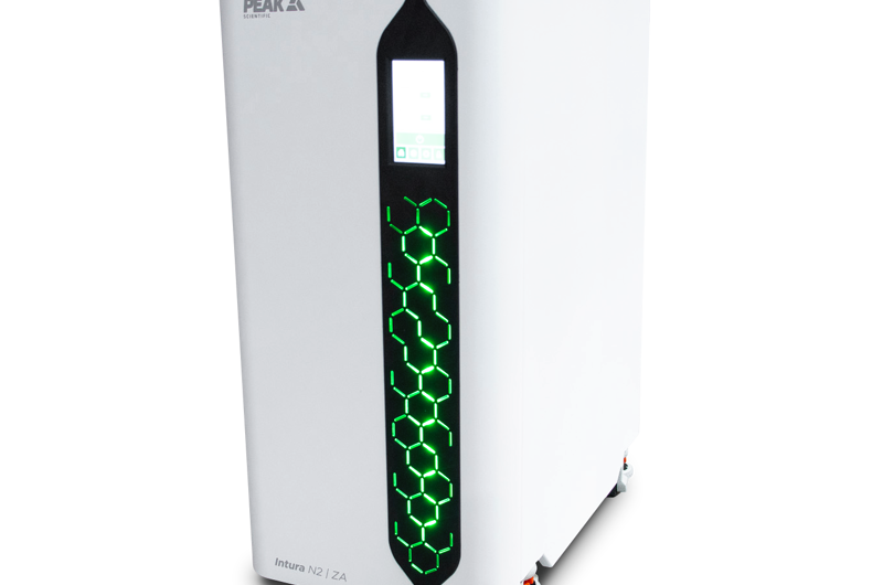 Intura N2 ZA 3 4 Left